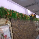 クリスマスの準備