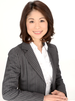 中村佳織